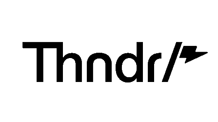 Thndr