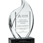 Crystal Award Series
